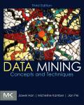 Cover of Data mining