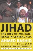 Cover of Jihad