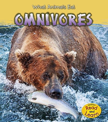 Cover of Omnivores