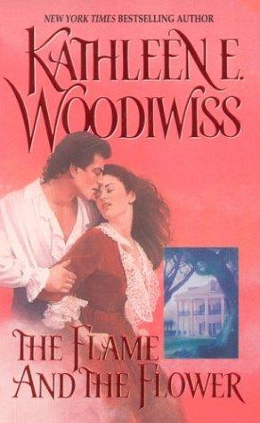 Cover of The Flame and the Flower
