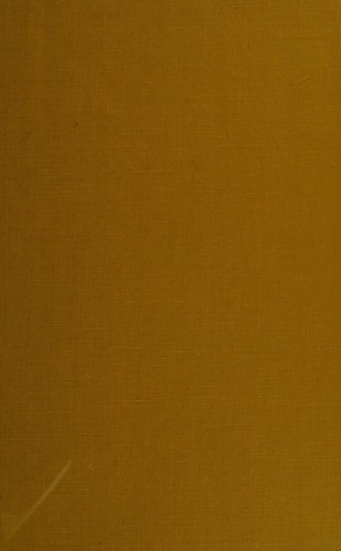 Cover of Avant-garde