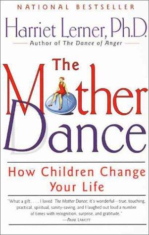 Cover of The Mother Dance