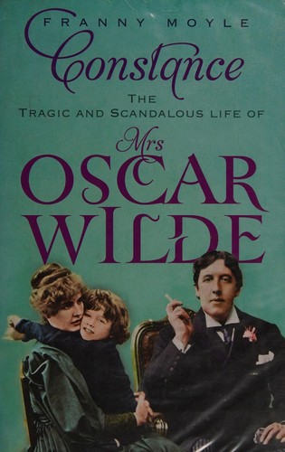 Cover of Constance