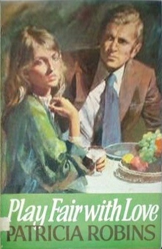 Cover of Play Fair with Love