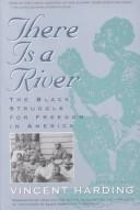 Cover of There Is a River V148