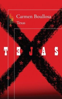 Cover of Texas