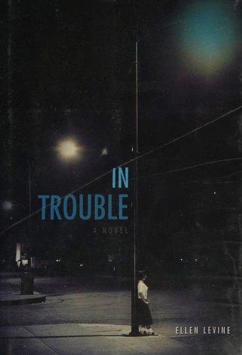 Cover of In trouble