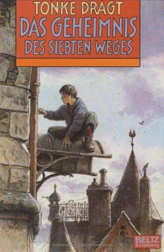 Cover of De Zevensprong