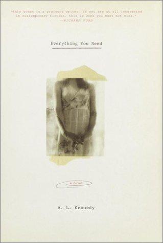 Cover of Everything you need