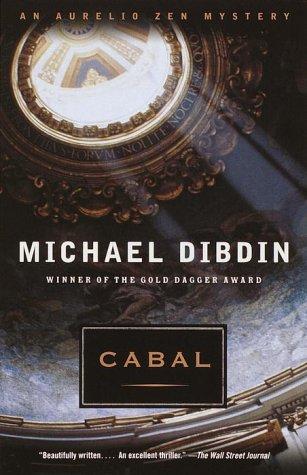 Cover of Cabal