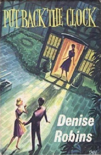 Cover of Put Back the Clock