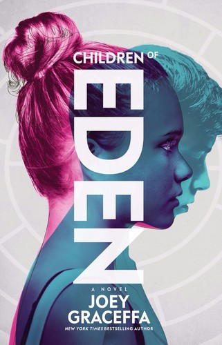 Cover of Children of Eden