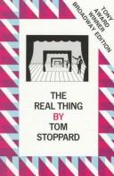 Cover of The real thing