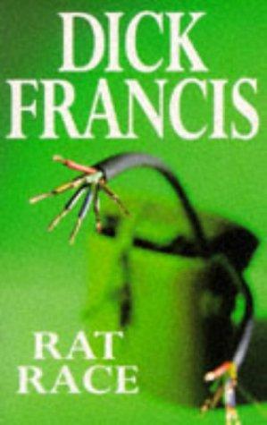 Cover of Rat race