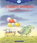Cover of The Monster Storm