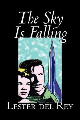 Cover of The Sky Is Falling