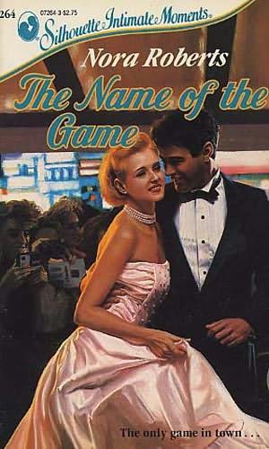 Cover of The Name of the Game