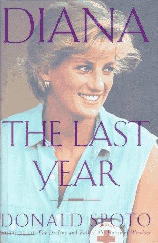 Cover of Diana