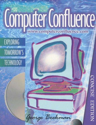 Cover of Computer Confluence