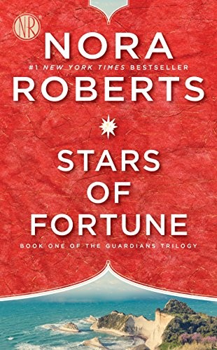 Cover of Stars of Fortune