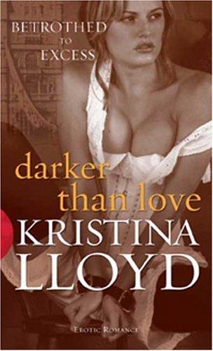 Cover of Darker Than Love