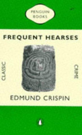 Cover of Frequent Hearses