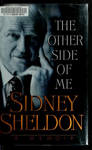 Cover of The other side of me