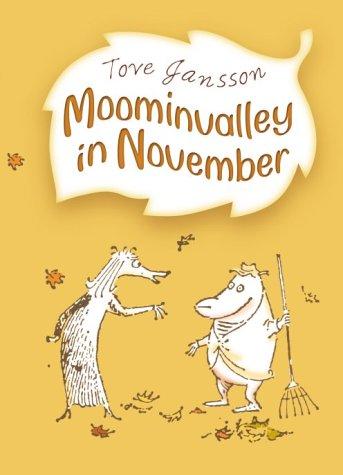 Cover of Sent i November