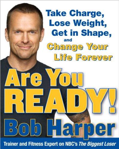 Cover of Are You Ready!