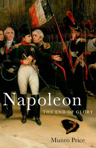 Cover of Napoleon