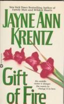 Cover of Gift of Fire