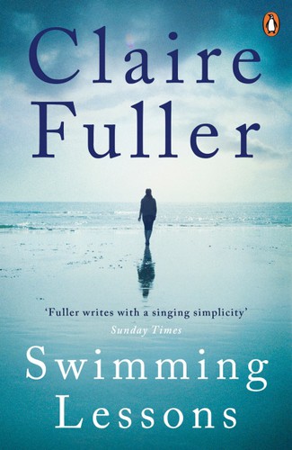 Cover of Swimming Lessons