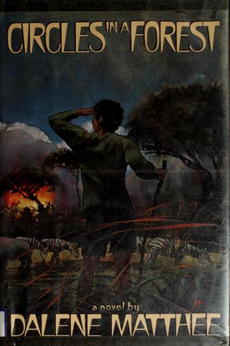 Cover of Kringe in 'n bos