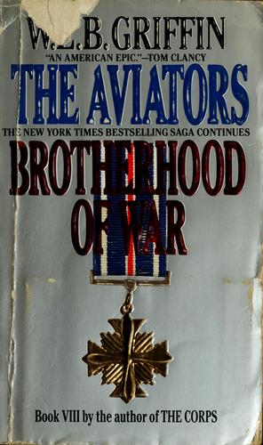 Cover of The aviators