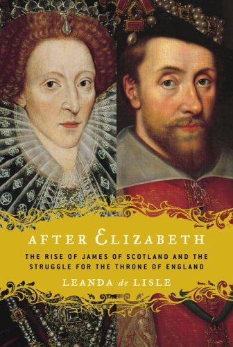 Cover of After Elizabeth