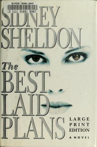 Cover of The best laid plans