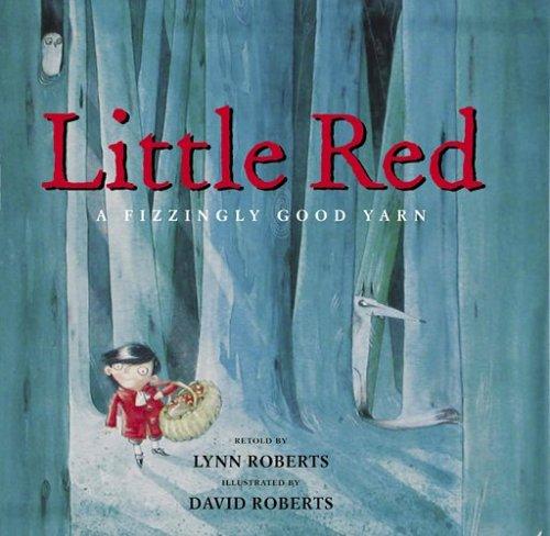 Cover of Little Red