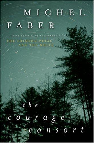 Cover of The courage consort