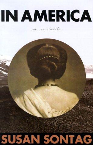 Cover of In America