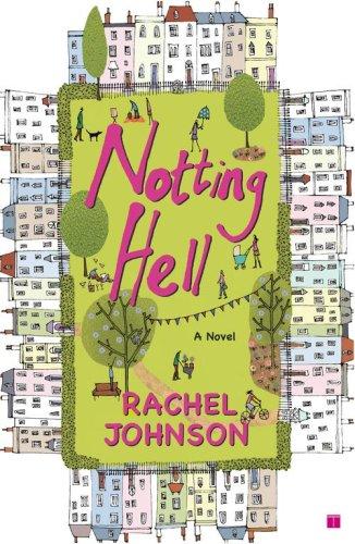 Cover of Notting Hell