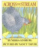 Cover of Across the Stream