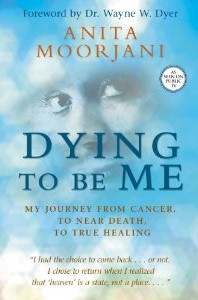 Cover of Dying to Be Me