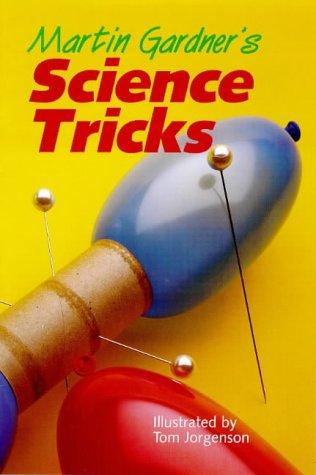 Cover of Science Magic