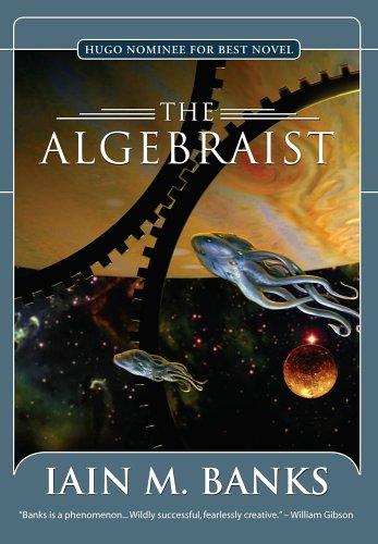 Cover of The Algebraist
