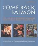 Cover of Come Back, Salmon