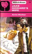 Cover of Jake Howard's Wife