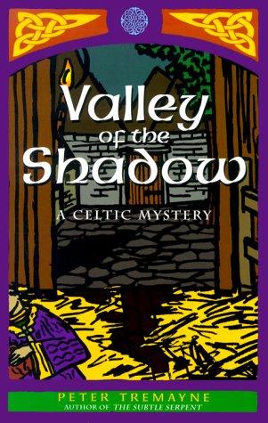 Cover of Valley of the Shadow