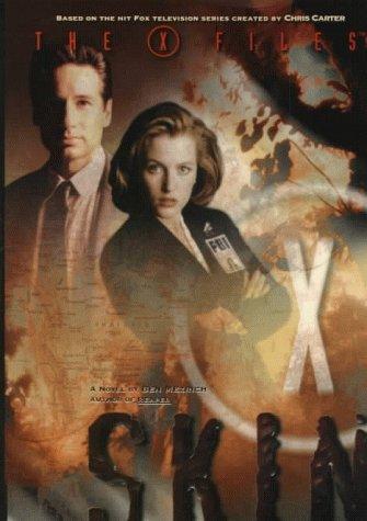 Cover of X-Files