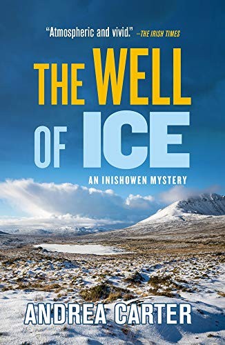 Cover of The Well of Ice