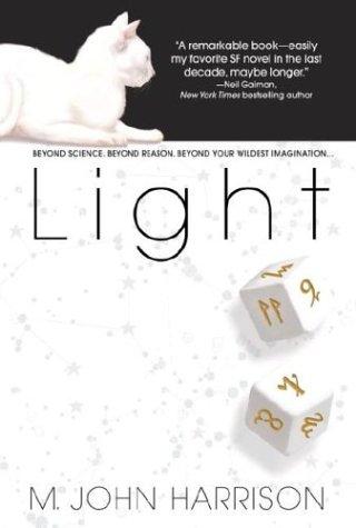 Cover of Light